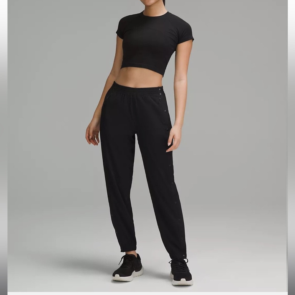Lululemon Track Pant
